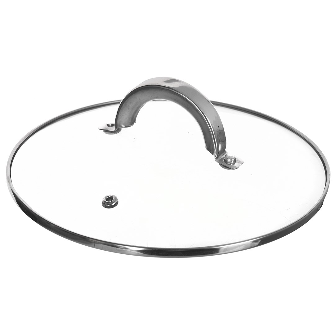 Maestro MR-2021 A set of pots of 9 elements Maestro MR-2021 A set of pots of 9 elements