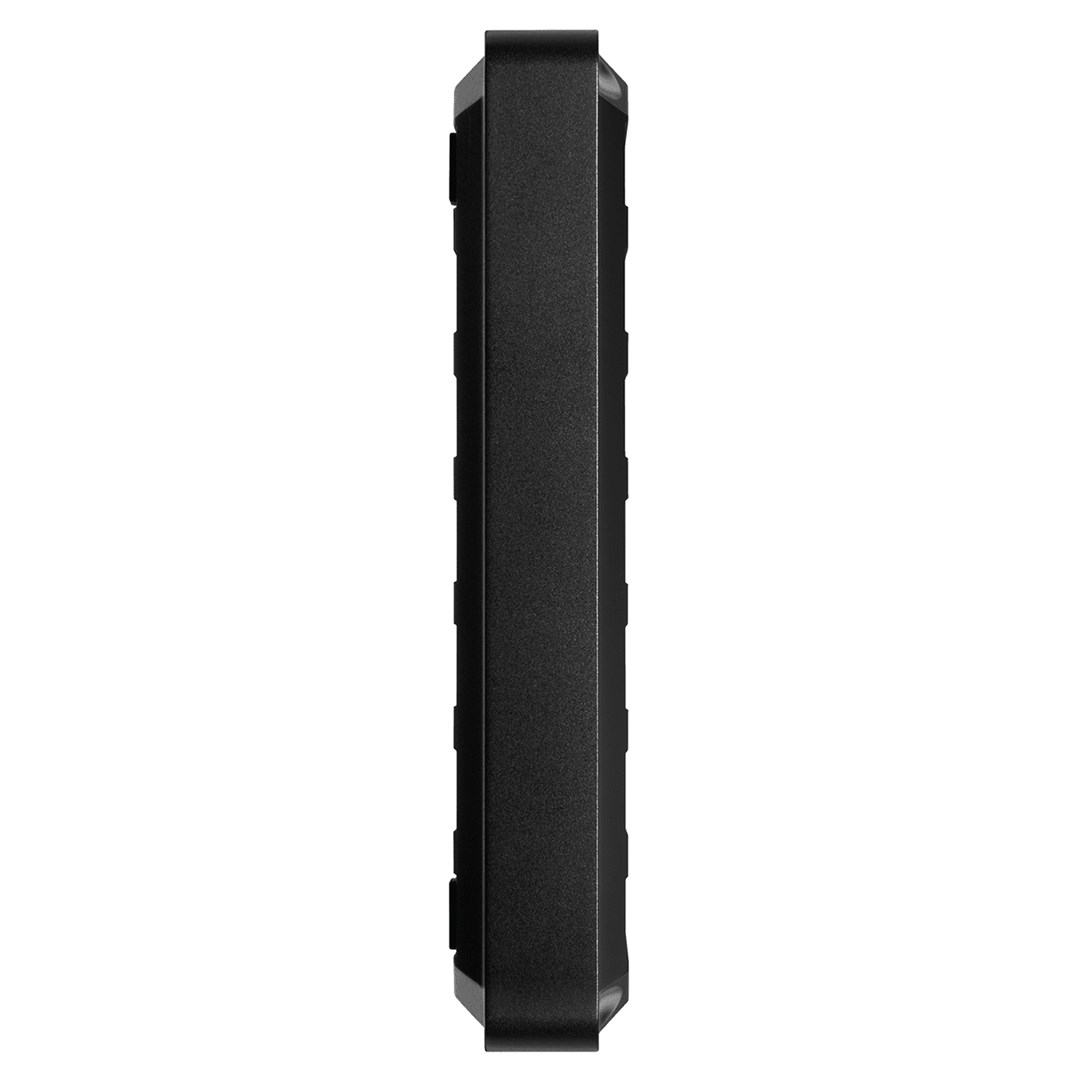 Western Digital P10 Game Drive external hard drive 5 TB 2.5" Micro-USB B 3.2 Gen 1 (3.1 Gen 1) Black Western Digital P10 Game Drive external hard drive 5 TB 2.5" Micro-USB B 3.2 Gen 1 (3.1 Gen 1) Black