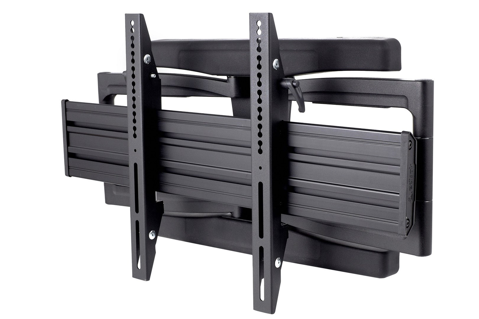 Edbak VSM654 monitor mount / stand 2.18 m (86") Wall Black Edbak VSM654 monitor mount / stand 2.18 m (86") Wall Black