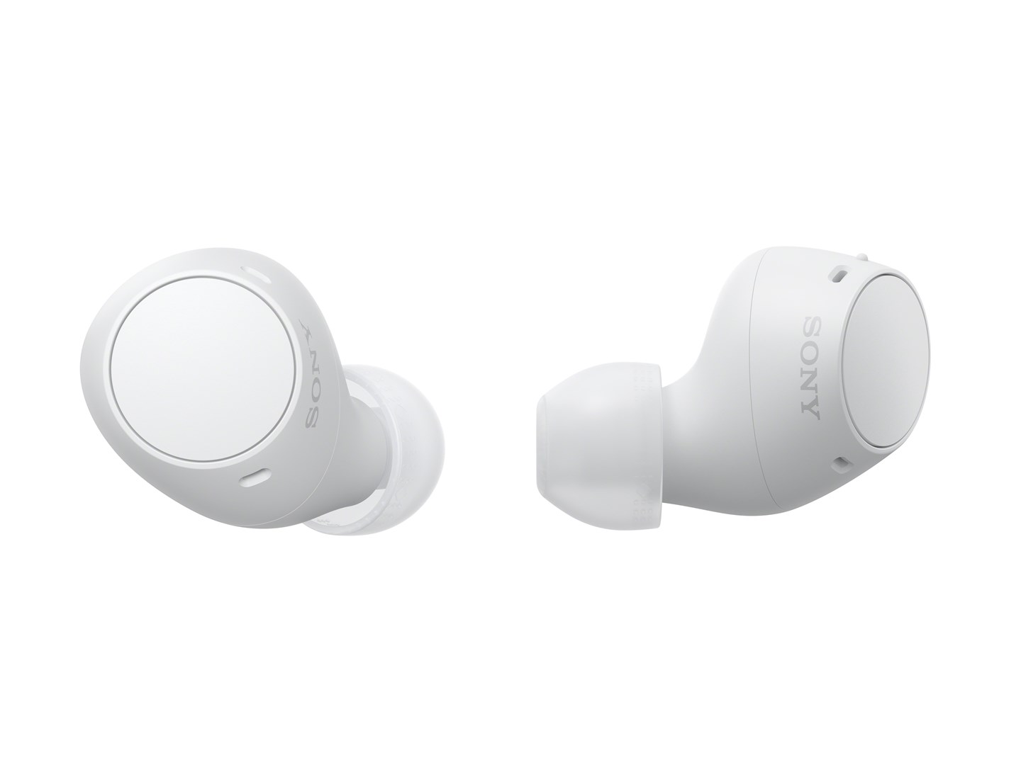 Sony WF-C510 Headset True Wireless Stereo (TWS) In-ear Calls/Music/Sport/Everyday Bluetooth White Sony WF-C510 Headset True Wireless Stereo (TWS) In-ear Calls/Music/Sport/Everyday Bluetooth White