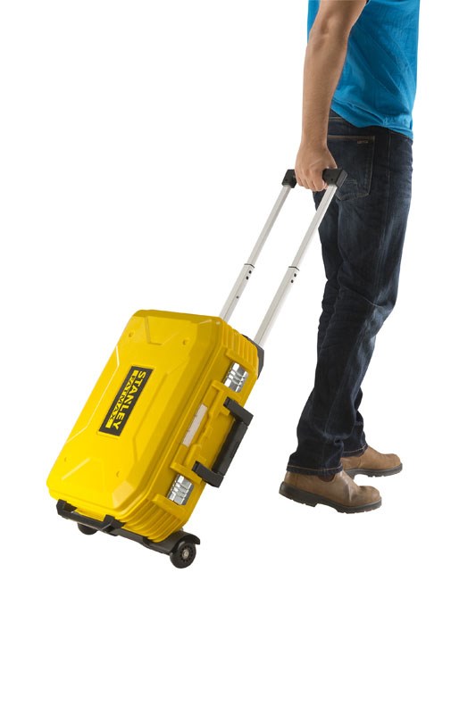 Fatmax Professional Tool Case on Wheels Fatmax Professional Tool Case on Wheels