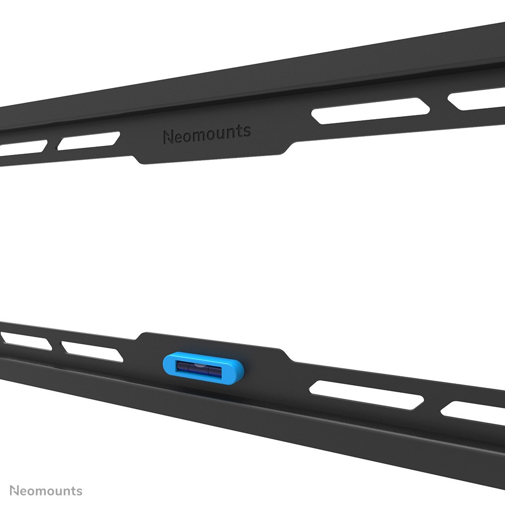 Neomounts WL30-550BL16 TV mount wall 42-86" - ultra-flat - easy install Neomounts WL30-550BL16 TV mount wall 42-86" - ultra-flat - easy install