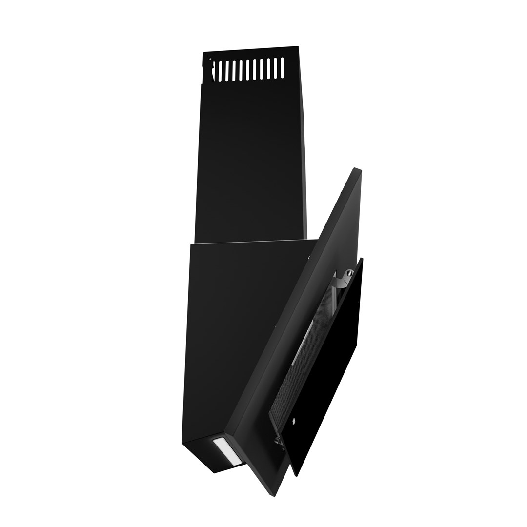 AKPO WK-4 NERO 2.0 60 BLACK T300 Linear LED/Controller hood AKPO WK-4 NERO 2.0 60 BLACK T300 Linear LED/Controller hood