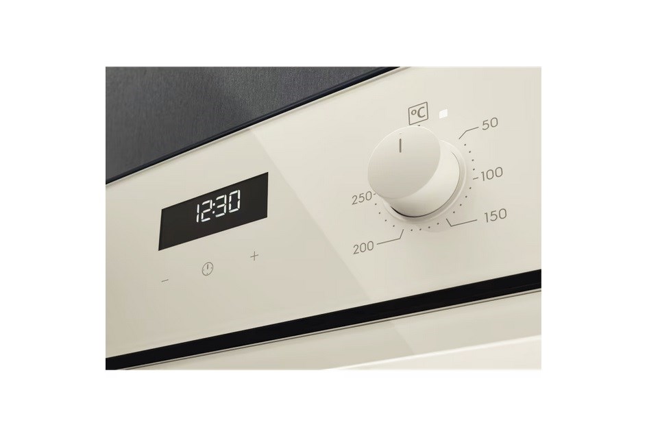Catalytic oven Electrolux EOF5F50BV white Catalytic oven Electrolux EOF5F50BV white