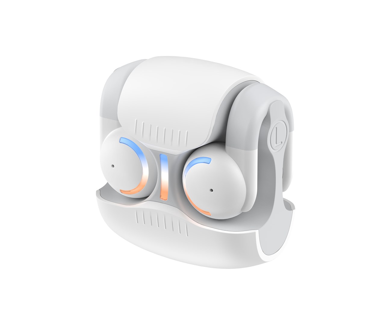 Havit OWS907 - TWS wireless headphones (grey) Havit OWS907 - TWS wireless headphones (grey)