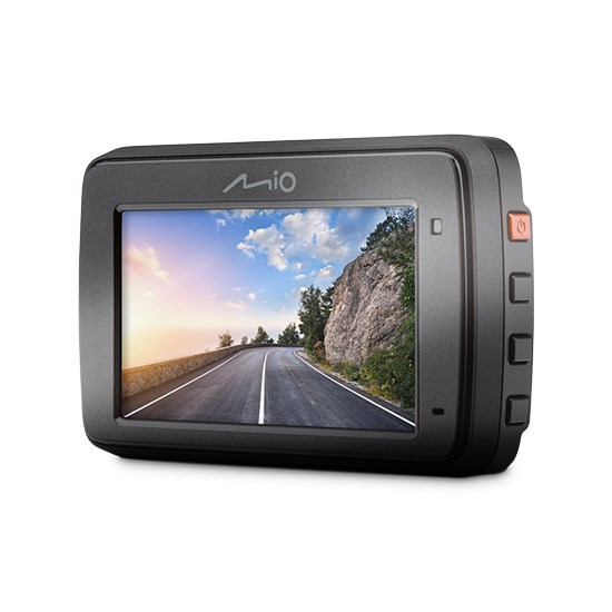 Mio MiVue 803 Quad HD Wi-Fi Battery, USB Black Mio MiVue 803 Quad HD Wi-Fi Battery, USB Black