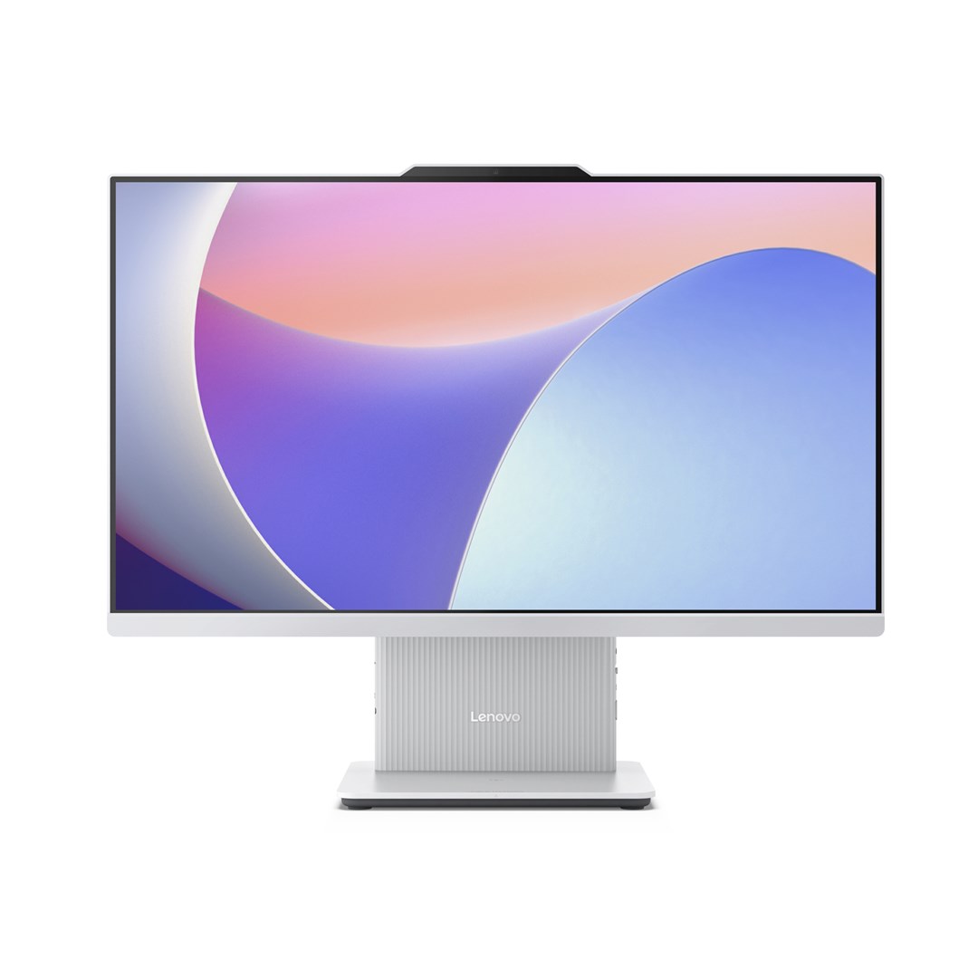 Lenovo IdeaCentre AIO 24IRH9 Intel® Core™ i7 i7-13620H 60.5 cm (23.8") 1920 x 1080 pixels All-in-One PC 16 GB DDR5-SDRAM 1 TB SSD Wi-Fi 6 (802.11ax) Windows 11 Home Grey Lenovo IdeaCentre AIO 24IRH9 Intel® Core™ i7 i7-13620H 60.5 cm (23.8") 1920 x 1080 pixels All-in-One PC 16 GB DDR5-SDRAM 1 TB SSD Wi-Fi 6 (802.11ax) Windows 11 Home Grey
