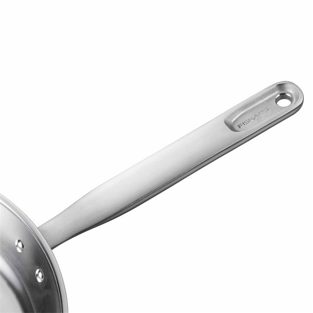 Fiskars All Steel All-purpose pan Round Fiskars All Steel All-purpose pan Round
