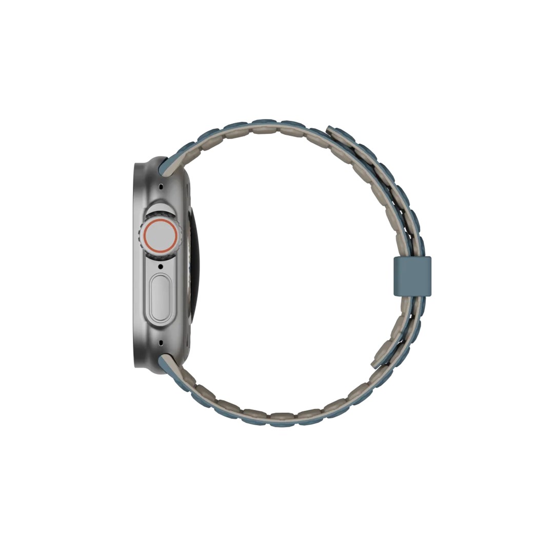 Urban Armor Gear Pathfinder Watch Strap for Apple Watch Ultra 2/Ultra Urban Armor Gear Pathfinder Watch Strap for Apple Watch Ultra 2/Ultra
