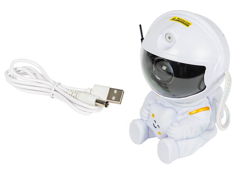 LED Astronaut Projector Night Light LED Astronaut Projector Night Light