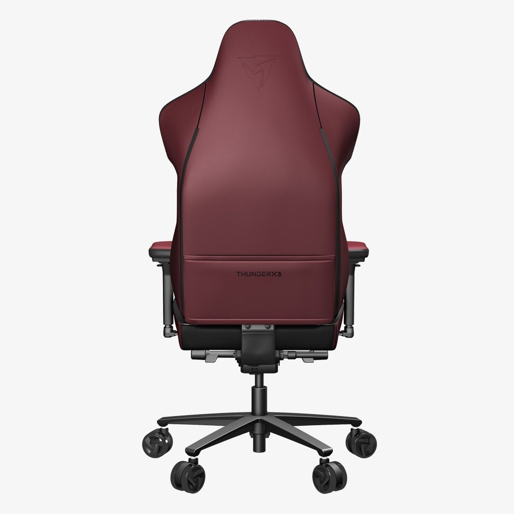 ThunderX3 CORE-Modern Gaming Chair - red ThunderX3 CORE-Modern Gaming Chair - red