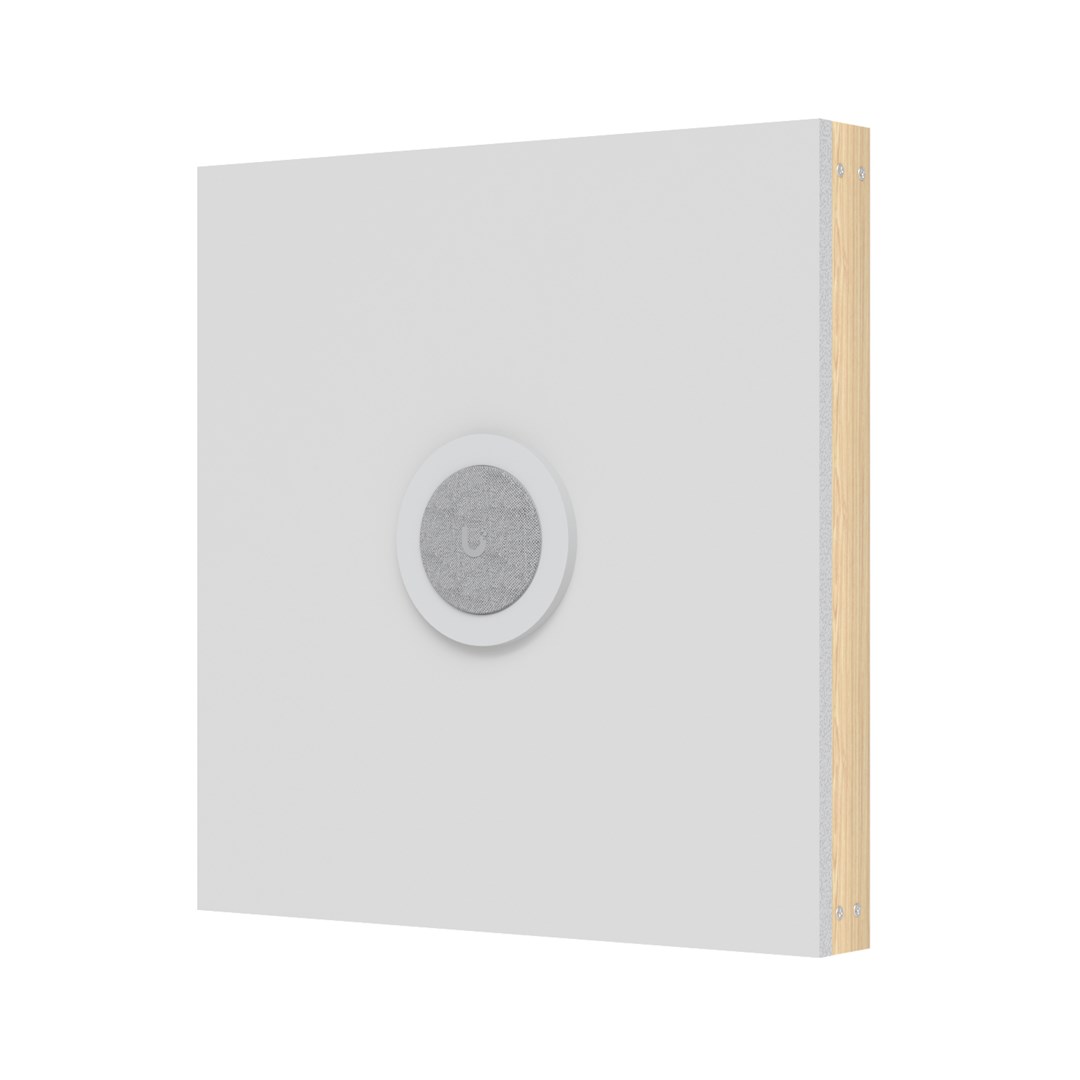 Ubiquiti UACC-Chime-PoE PoE Smart Doorbell Ubiquiti UACC-Chime-PoE PoE Smart Doorbell