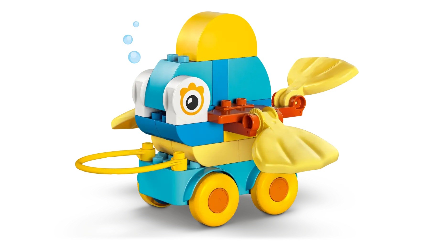 LEGO DUPLO 10448 3-in-1 Animals on Wheels LEGO DUPLO 10448 3-in-1 Animals on Wheels