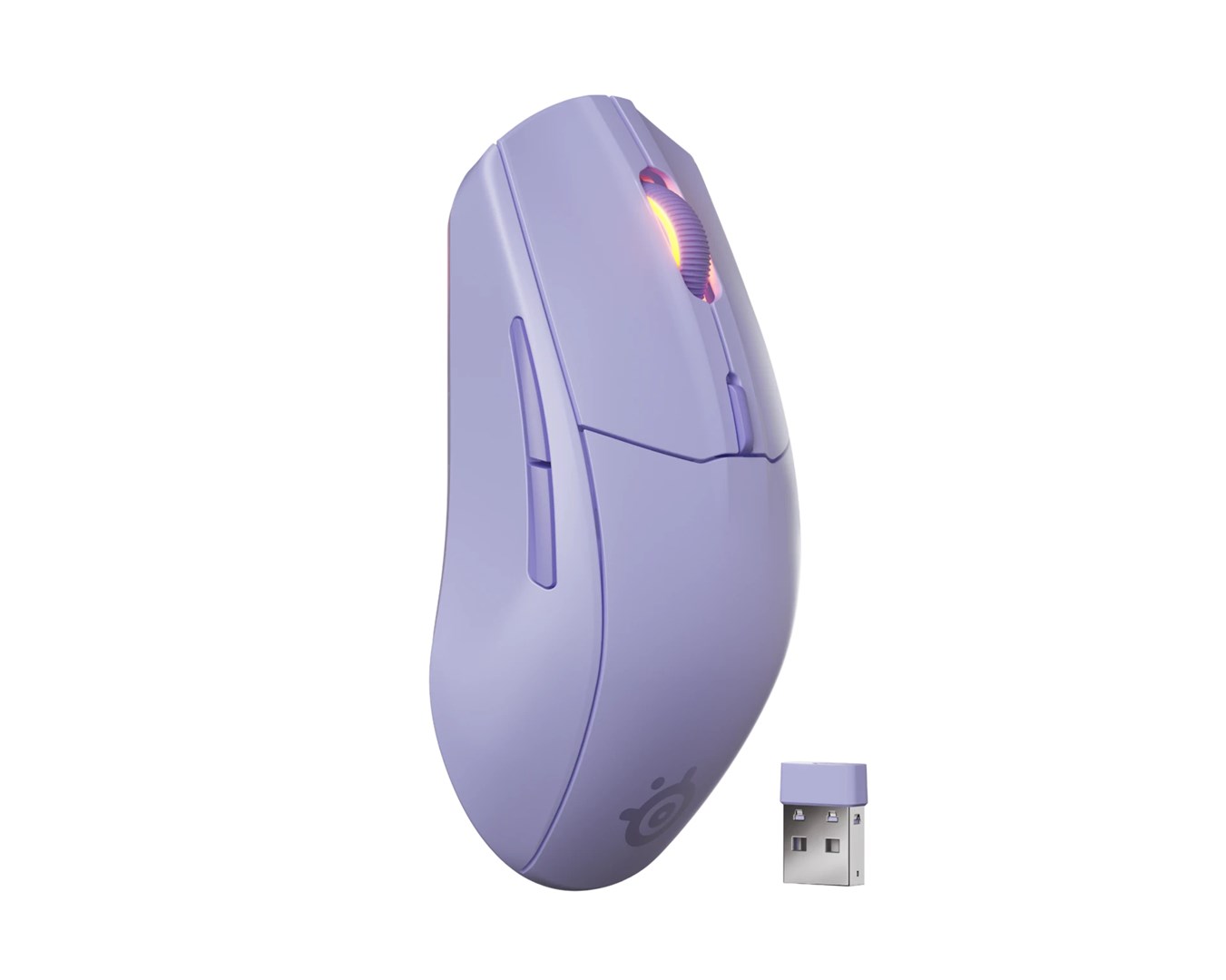 Steelseries 62525 mouse Gaming Right-hand RF Wireless + Bluetooth Optical 18000 DPI Steelseries 62525 mouse Gaming Right-hand RF Wireless + Bluetooth Optical 18000 DPI