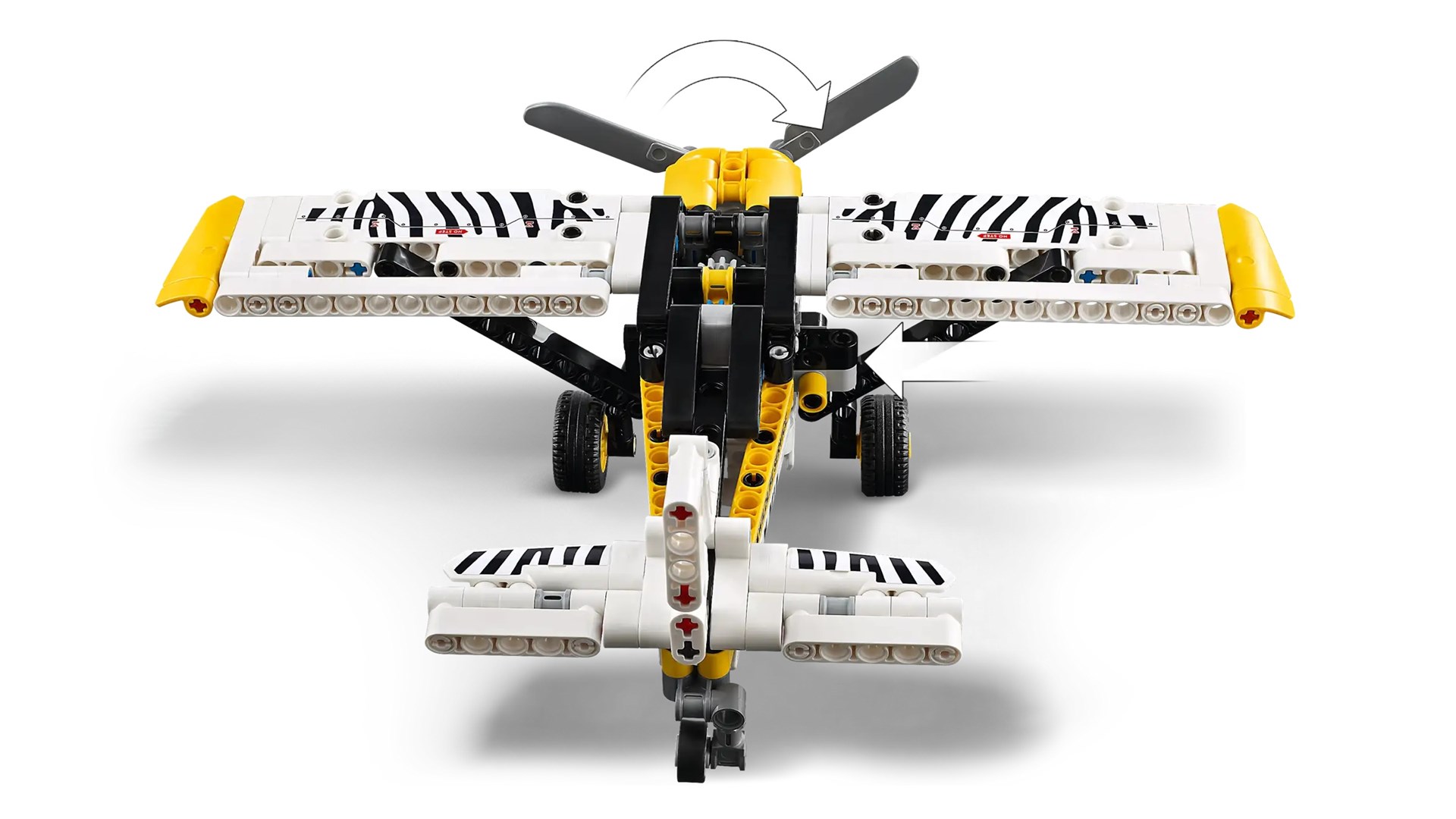 LEGO TECHNIC 42198 Transport plane LEGO TECHNIC 42198 Transport plane