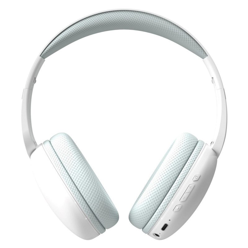 HEADPHONES DEFENDER BLUETOOTH FREEMOTION B480 WHITE HEADPHONES DEFENDER BLUETOOTH FREEMOTION B480 WHITE
