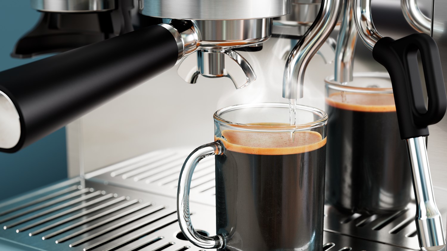 Philips Barista Brew Philips Barista Brew