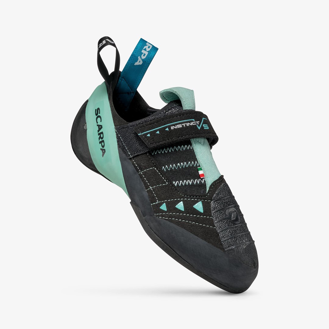 Scarpa INSTINCT VS WOMAN Black Scarpa INSTINCT VS WOMAN Black