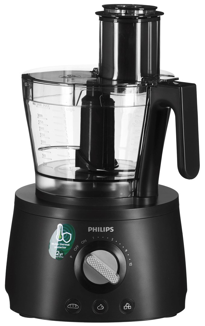 Philips 7000 series Food processor HR7776/90 Philips 7000 series Food processor HR7776/90