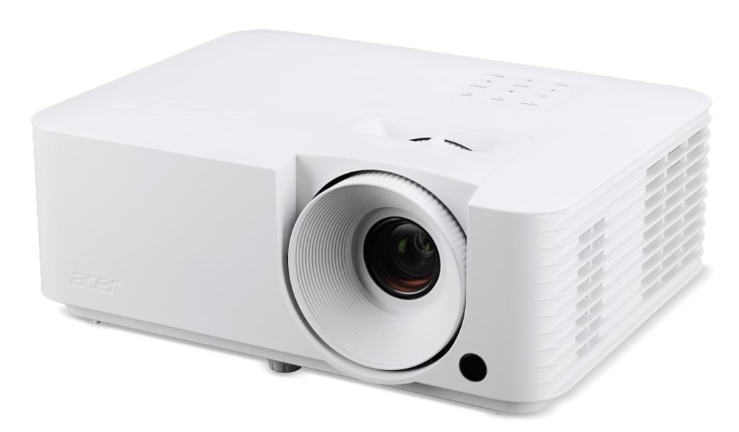 Acer PL2530i Standard throw projector 5000 ANSI lumens DLP 1080p (1920x1080) White Acer PL2530i Standard throw projector 5000 ANSI lumens DLP 1080p (1920x1080) White