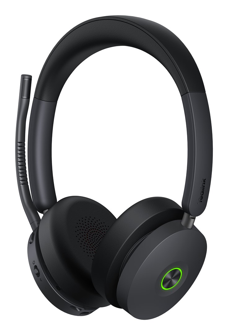 Yealink BH74 Teams USB-C/A Headset Yealink BH74 Teams USB-C/A Headset