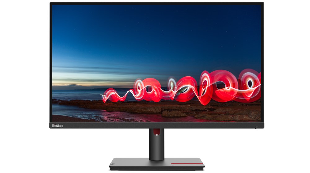 Lenovo T27h-30 LED display 68.6 cm (27") 2560 x 1440 pixels Quad HD Black Lenovo T27h-30 LED display 68.6 cm (27") 2560 x 1440 pixels Quad HD Black