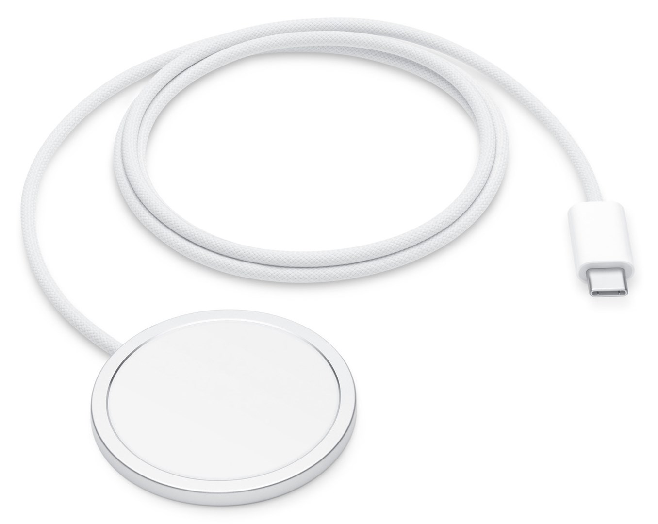 Apple MGDM4ZM/A mobile device charger Headphones, Smartphone White USB Wireless charging Fast charging Indoor Apple MGDM4ZM/A mobile device charger Headphones, Smartphone White USB Wireless charging Fast charging Indoor