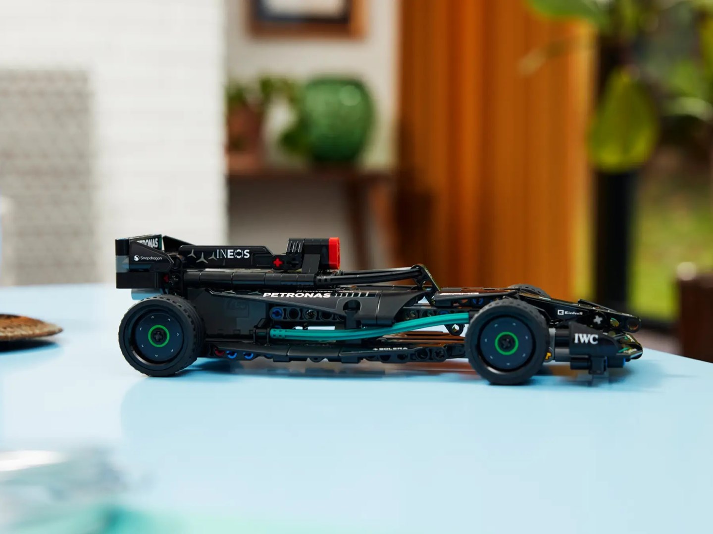 LEGO TECHNIC 42165 Mercedes-AMG F1 W14 E Performance Pull-Back LEGO TECHNIC 42165 Mercedes-AMG F1 W14 E Performance Pull-Back
