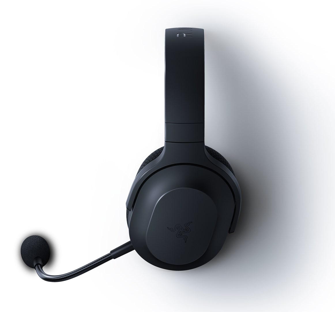 Razer Barracuda X Headset Wired & Wireless Head-band Gaming USB Type-C Bluetooth Black Razer Barracuda X Headset Wired & Wireless Head-band Gaming USB Type-C Bluetooth Black