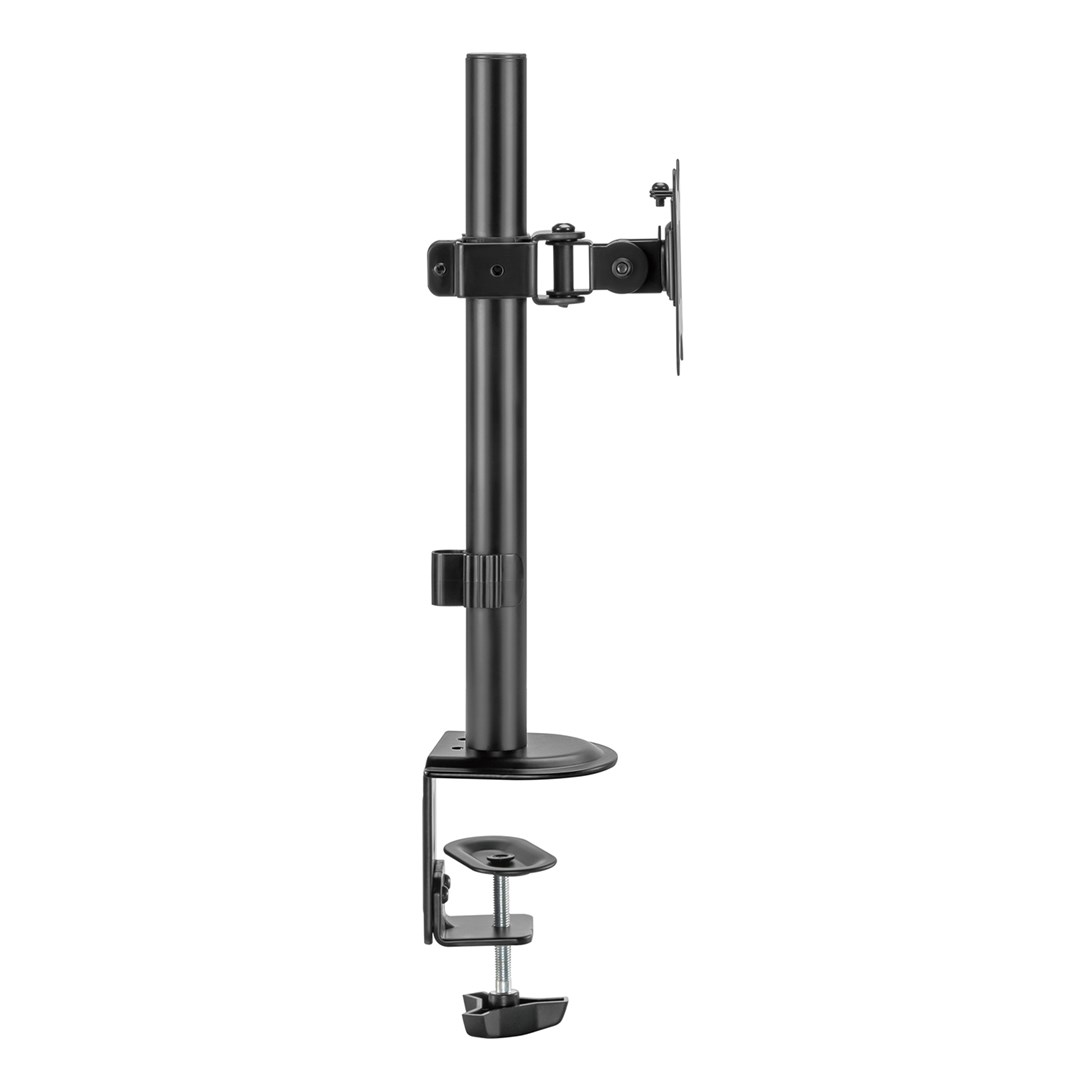 Maclean LCD monitor desk mount, VESA 75x75 and 100x100, 17-32" 9kg, MC-751N Maclean LCD monitor desk mount, VESA 75x75 and 100x100, 17-32" 9kg, MC-751N