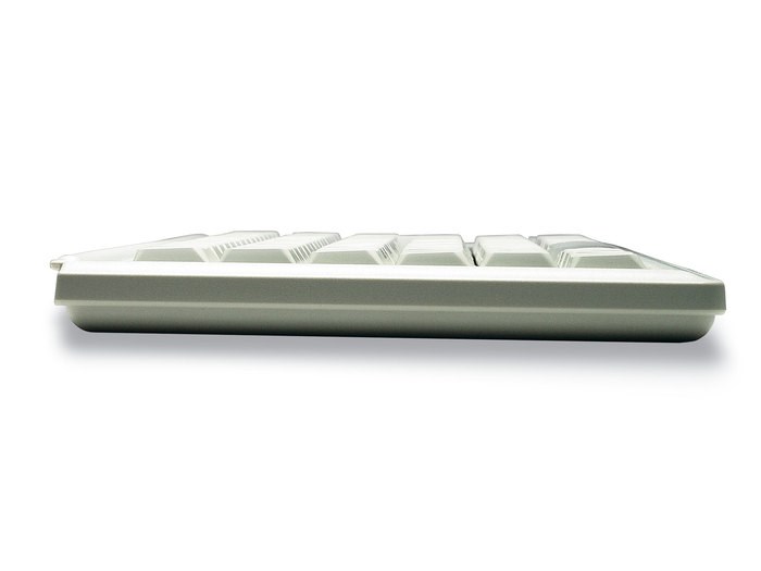 CHERRY G84-4400 keyboard Universal PS/2 QWERTZ German Grey CHERRY G84-4400 keyboard Universal PS/2 QWERTZ German Grey