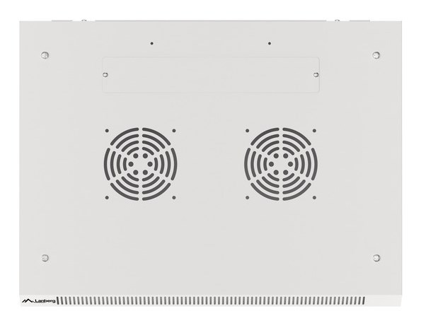 Lanberg WF01-6406-00S rack cabinet 6U Wall mounted rack Grey Lanberg WF01-6406-00S rack cabinet 6U Wall mounted rack Grey