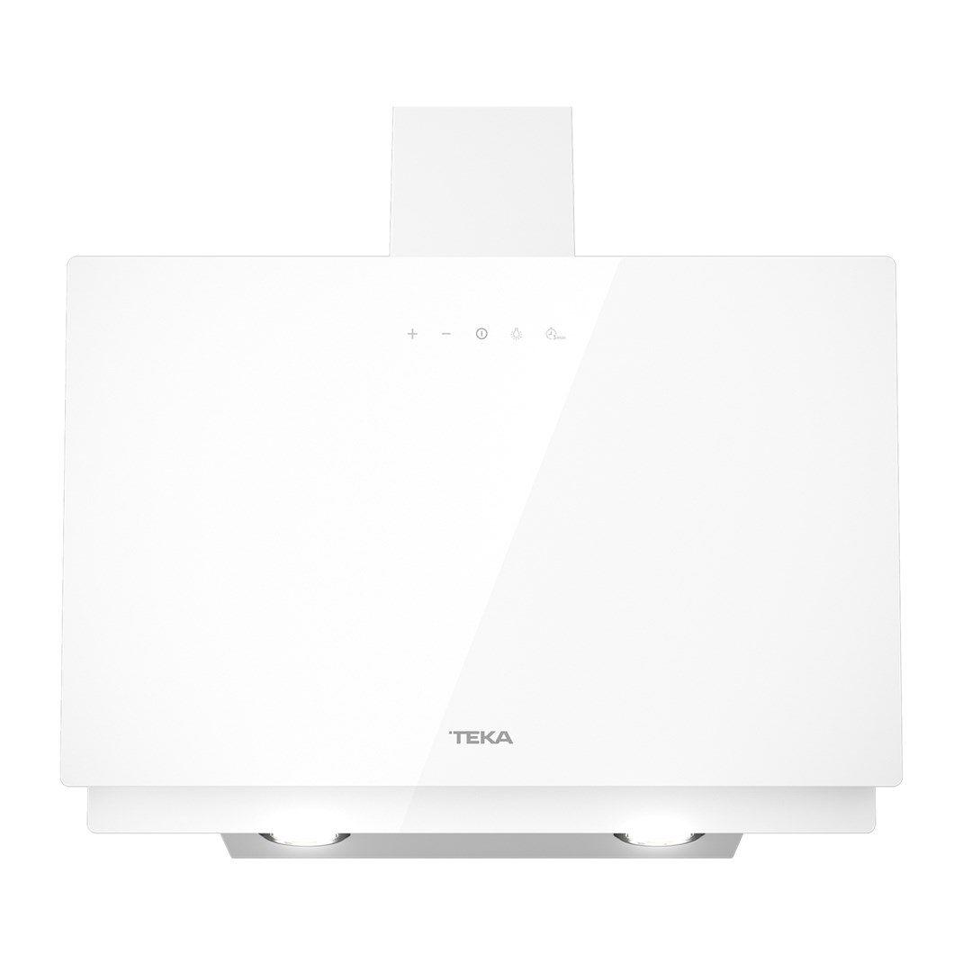 Teka DVN 64030 TTC Ceiling built-in White 460 m³/h Teka DVN 64030 TTC Ceiling built-in White 460 m³/h