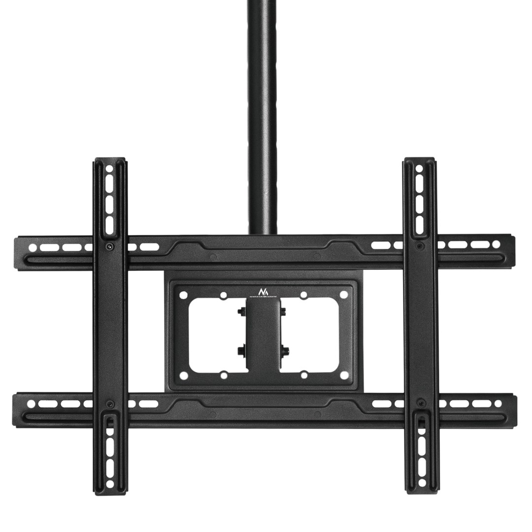Universal LED LCD monitor with LCD OLED QLED screen for ceiling mounting 23-100 "max. 50 kg Max VESA 600x400 Universal LED LCD monitor with LCD OLED QLED screen for ceiling mounting 23-100 "max. 50 kg Max VESA 600x400