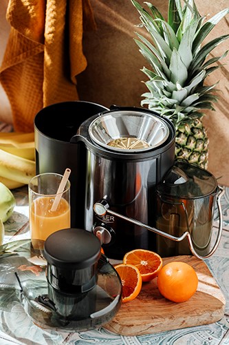 Juicer ADLER AD 4132 Juicer ADLER AD 4132
