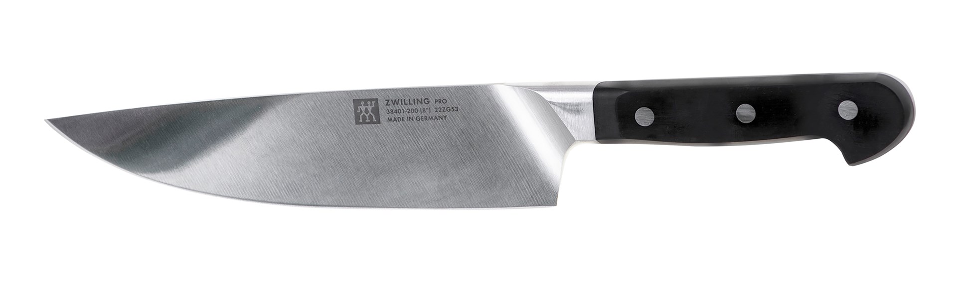Set of 2 knives ZWILLING Pro 38430-004-0 Set of 2 knives ZWILLING Pro 38430-004-0