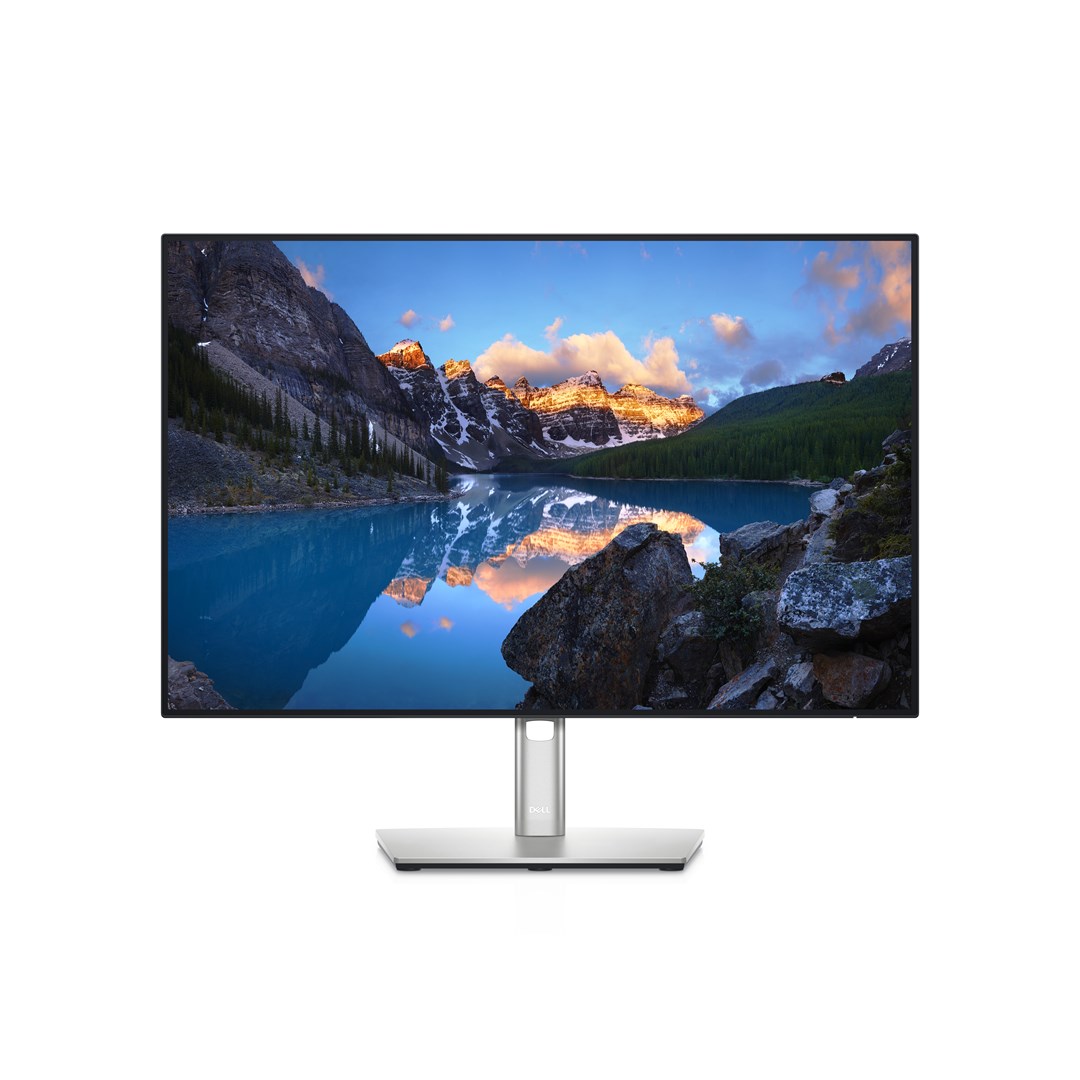 DELL UltraSharp U2421E LED display 61.2 cm (24.1") 1920 x 1200 pixels WUXGA LCD Silver DELL UltraSharp U2421E LED display 61.2 cm (24.1") 1920 x 1200 pixels WUXGA LCD Silver