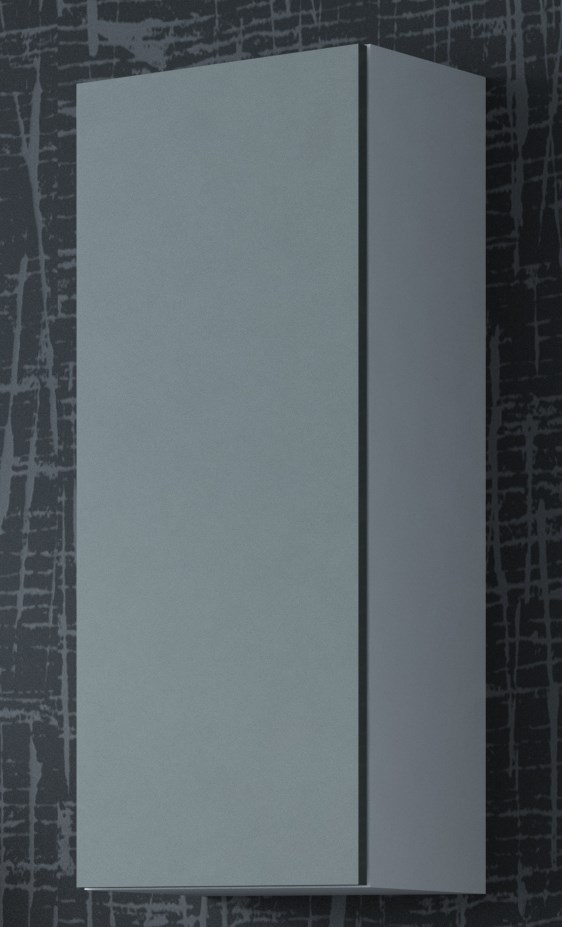 Cama Cabinet VIGO "90" full 90/35/32 white/grey gloss Cama Cabinet VIGO "90" full 90/35/32 white/grey gloss