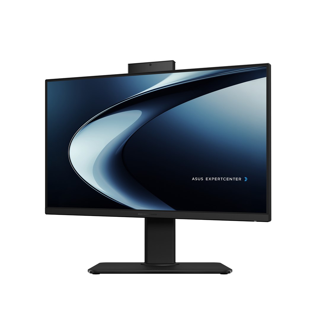 ASUS ExpertCenter P400 AiO P440VAK-BPC541X Intel® Core™ i5 i5-13420H 60.5 cm (23.8") 1920 x 1080 pixels All-in-One PC 16 GB DDR5-SDRAM 512 GB SSD Windows 11 Pro Wi-Fi 6 (802.11ax) Black ASUS ExpertCenter P400 AiO P440VAK-BPC541X Intel® Core™ i5 i5-13420H 60.5 cm (23.8") 1920 x 1080 pixels All-in-One PC 16 GB DDR5-SDRAM 512 GB SSD Windows 11 Pro Wi-Fi 6 (802.11ax) Black