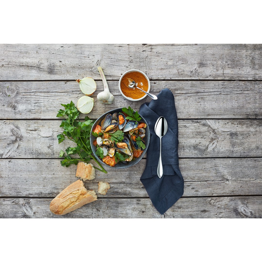 WMF Premiere 1119006341 flatware set 66 pc(s) Stainless steel WMF Premiere 1119006341 flatware set 66 pc(s) Stainless steel