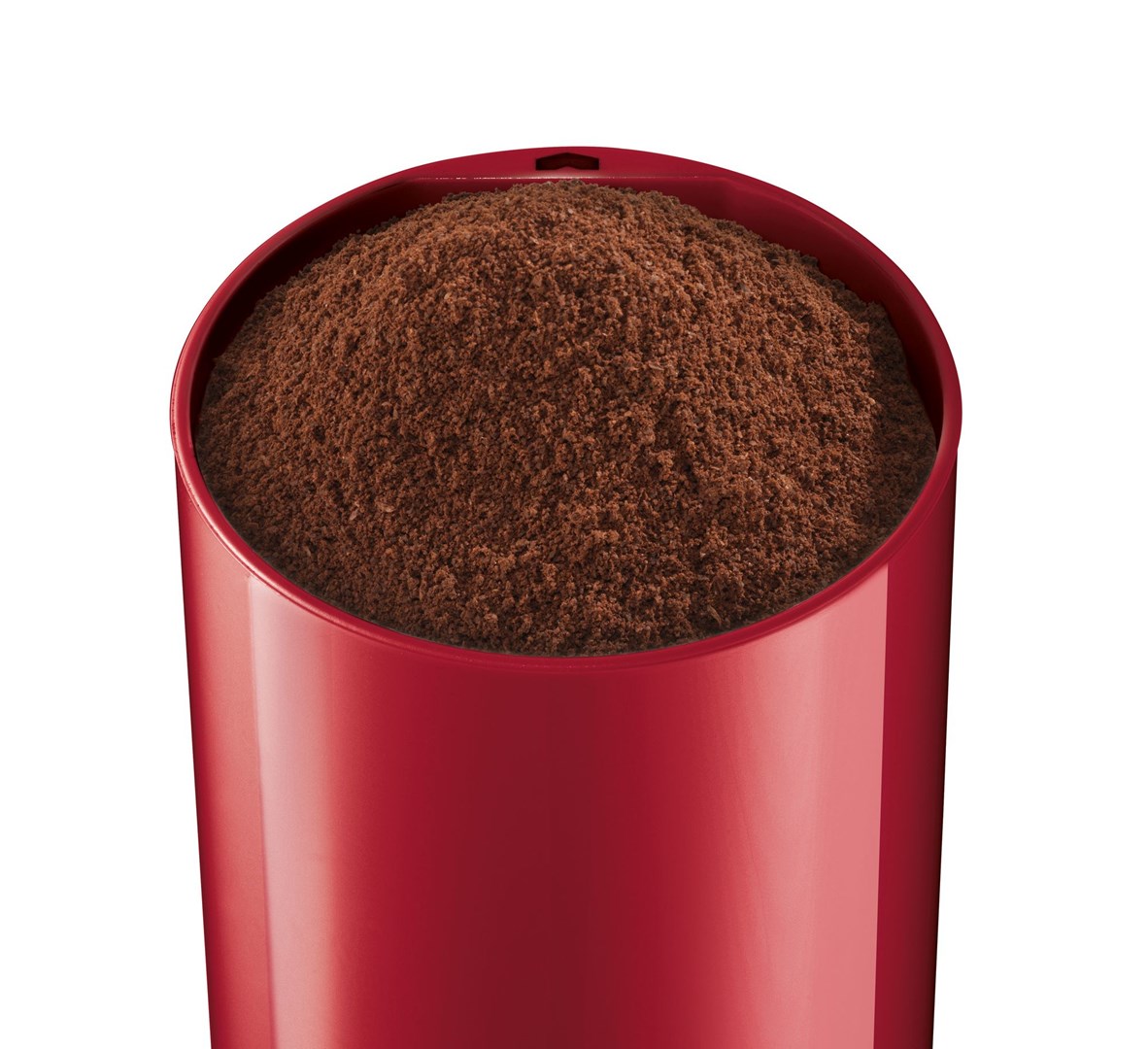 Bosch TSM6A014R coffee grinder 180 W Red Bosch TSM6A014R coffee grinder 180 W Red