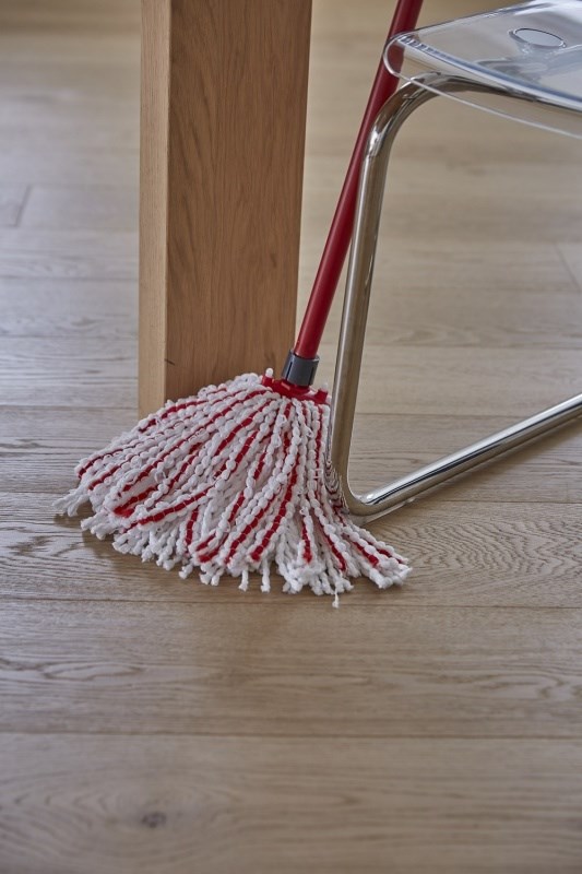 Mop Refill Vileda Microfibre & Power Mop Refill Vileda Microfibre & Power