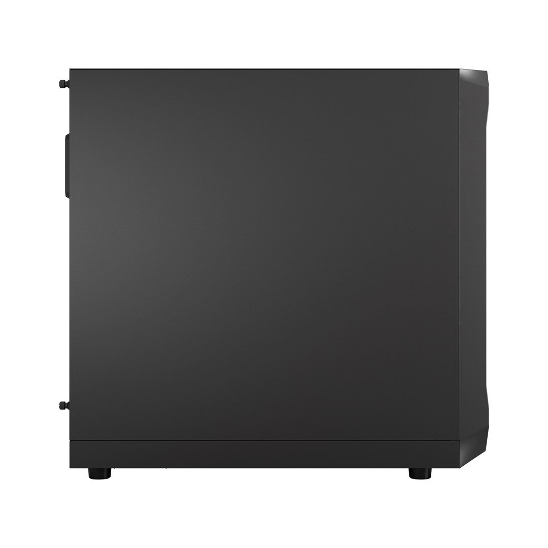 Fractal Design Focus 2 Black Fractal Design Focus 2 Black
