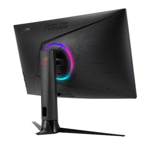 ASUS ROG Strix XG32VC computer monitor 80 cm (31.5") 2560 x 1440 pixels Quad HD LED Black ASUS ROG Strix XG32VC computer monitor 80 cm (31.5") 2560 x 1440 pixels Quad HD LED Black