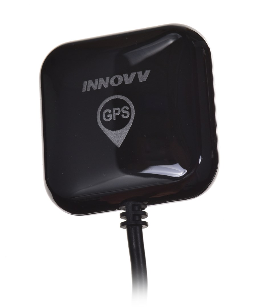 INNOVV K5 - motorcycle video recorder with 2 cameras INNOVV K5 - motorcycle video recorder with 2 cameras