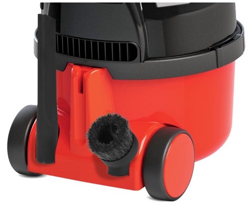 LotusGrill Henry Compact 6 L Drum vacuum Dry 620 W Dust bag LotusGrill Henry Compact 6 L Drum vacuum Dry 620 W Dust bag