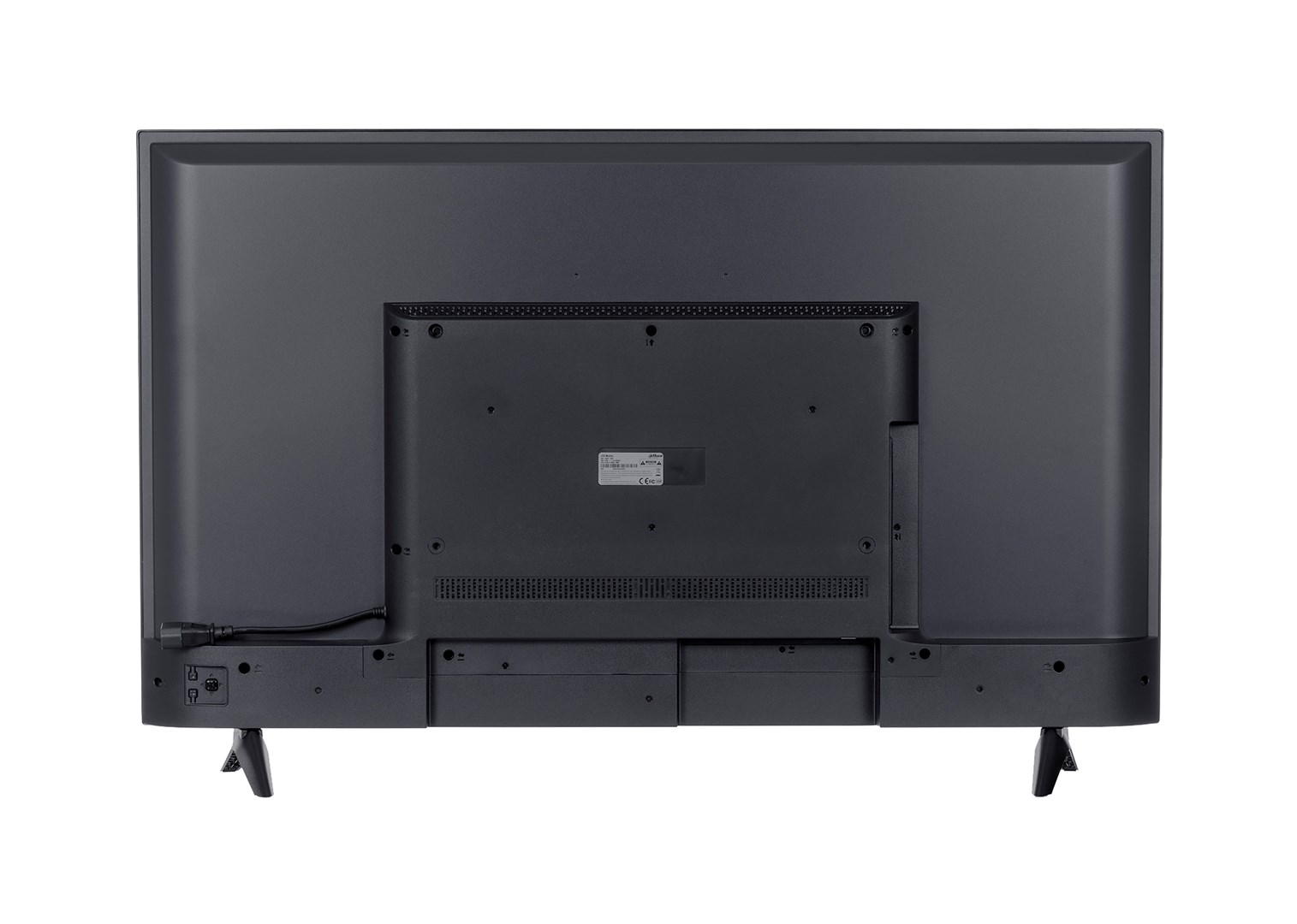 Dahua Technology DHI-LM43-F200 surveillance monitor CCTV monitor 108 cm (42.5") 1920 x 1080 pixels Dahua Technology DHI-LM43-F200 surveillance monitor CCTV monitor 108 cm (42.5") 1920 x 1080 pixels
