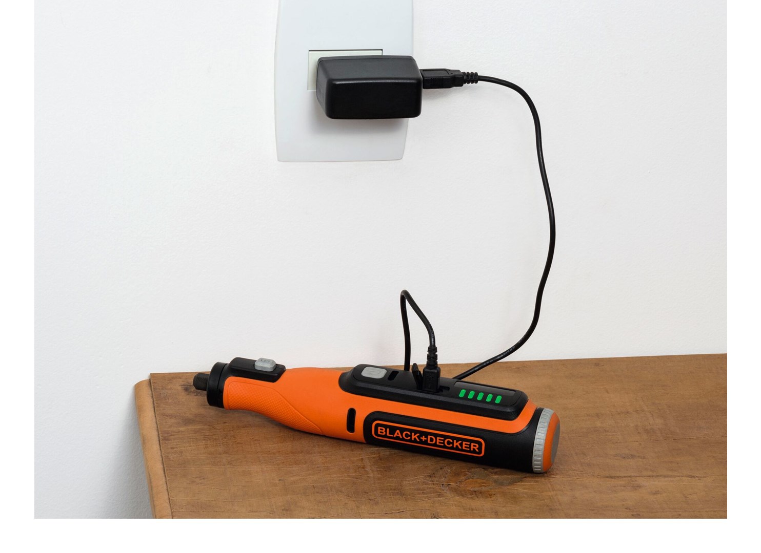 Black & Decker BCRT8IK-XJ rotary multi-tool Black & Decker BCRT8IK-XJ rotary multi-tool