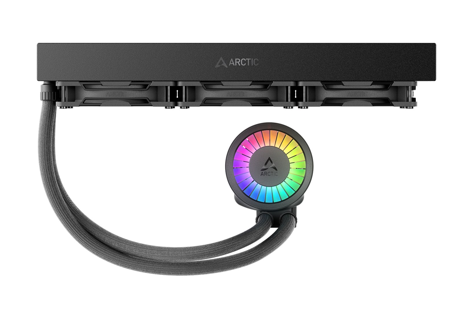 CPU Cooler S_MULTI/ACFRE00184A ARCTIC CPU Cooler S_MULTI/ACFRE00184A ARCTIC