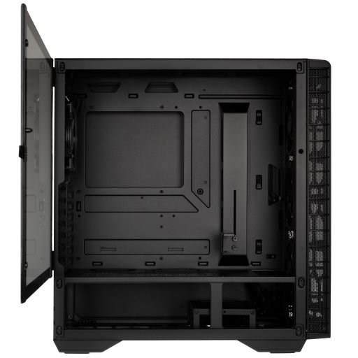Kolink Observatory Y ARGB Midi Tower Black Kolink Observatory Y ARGB Midi Tower Black